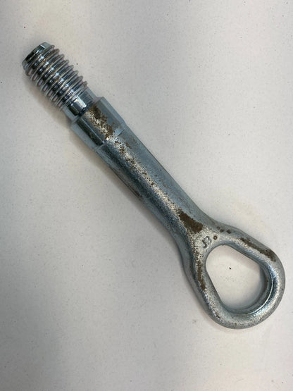 2006-2009 MERCEDES-BENZ ML 350 TOW HOOK EYE SCREW-IN EMERGENCY BOLT OEM