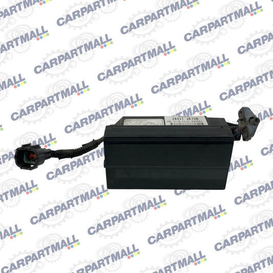 2007 2008 07 08 INFINITI G35 CRUISE CONTROL DISTANCE MODULE 28437-JK70B OEM