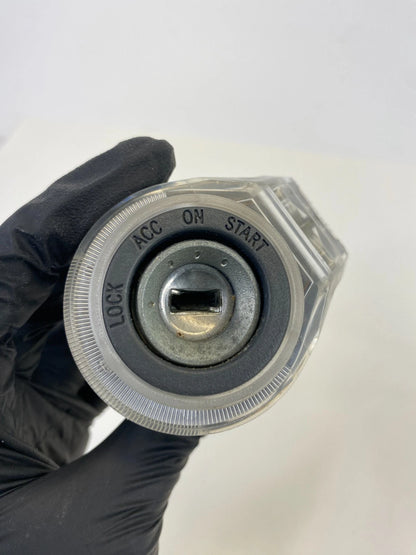 2005-2012 Toyota Avalon Ignition Switch Lock Cylinder & Key 89783-AA011 OEM