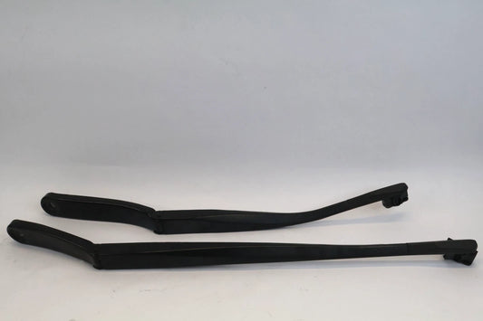 2011-2016 BMW 528I 535I FRONT WINDSHIELD WIPER ARMS PAIR SET RH & LH OEM 7182459