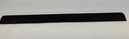 08-13 NISSAN ROGUE FRONT LEFT SIDE UPPER PILLAR SILL SCUFF PLATE 769B1-JM00A OEM