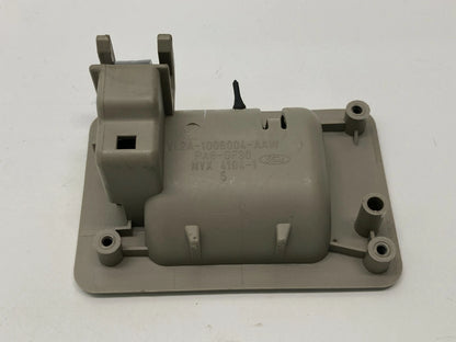 2008-2012 FORD ESCAPE GLOVE BOX GLOVEBOX LOCK LATCH HANDLE YL2A-1006004-AAW OEM