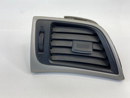 2013-2015 Nissan Sentra Dash Left Driver Side A/C Air Vent Grille Duct Outlet