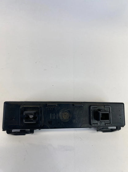 2016-2021 HONDA CIVIC SEDAN REAR LEFT UPPER BUMPER SUPPORT BRACKET OEM 71555-1BA