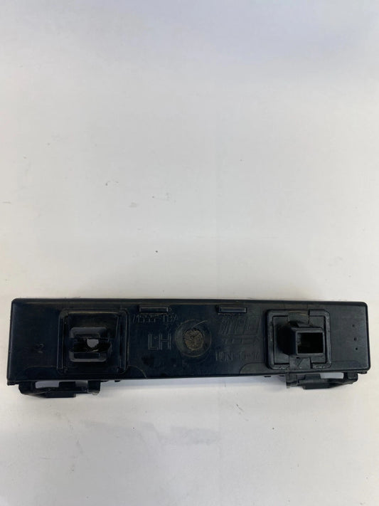 2016-2021 HONDA CIVIC SEDAN REAR LEFT UPPER BUMPER SUPPORT BRACKET OEM 71555-1BA