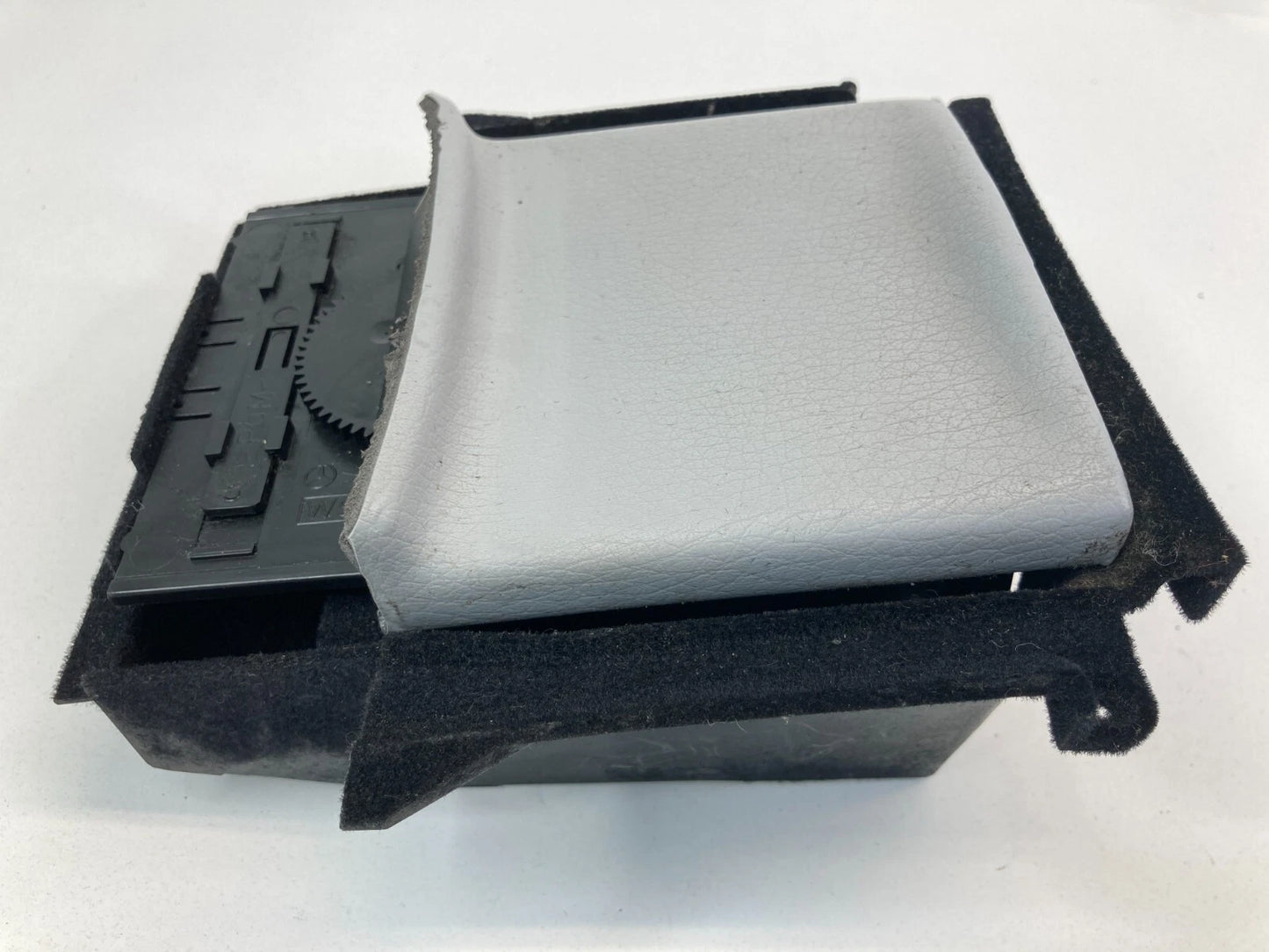 2000-2002 MERCEDES-BENZ S500 FRONT CENTER CONSOLE STORAGE TRAY COMPARTMENT OEM