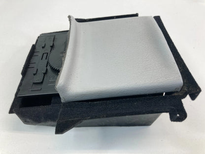 2000-2002 MERCEDES-BENZ S500 FRONT CENTER CONSOLE STORAGE TRAY COMPARTMENT OEM