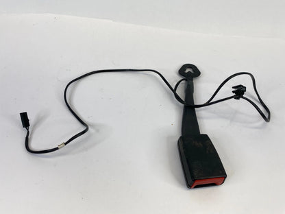 2011-2018 VW VOLKSWAGEN JETTA SEDAN FRONT LEFT SEAT BELT BUCKLE 5C6-857-755-C