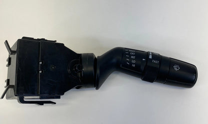 2010-2013 SUZUKI KIZASHI STEERING COLUMN WINDSHIELD WIPER LEVER SWITCH OEM