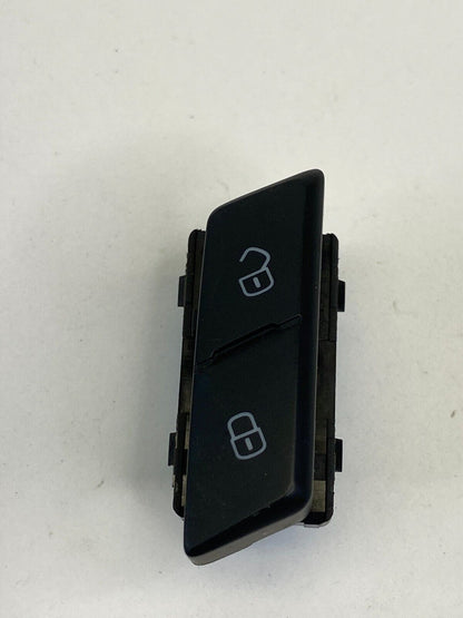 2012-2015 Volkswagen Passat Rear Left Side Door Lock Switch 561-962-135-A OEM