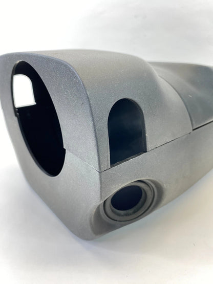 2013-2020 FORD FUSION STEERING COLUMN UPPER & LOWER COVER TRIM OEM