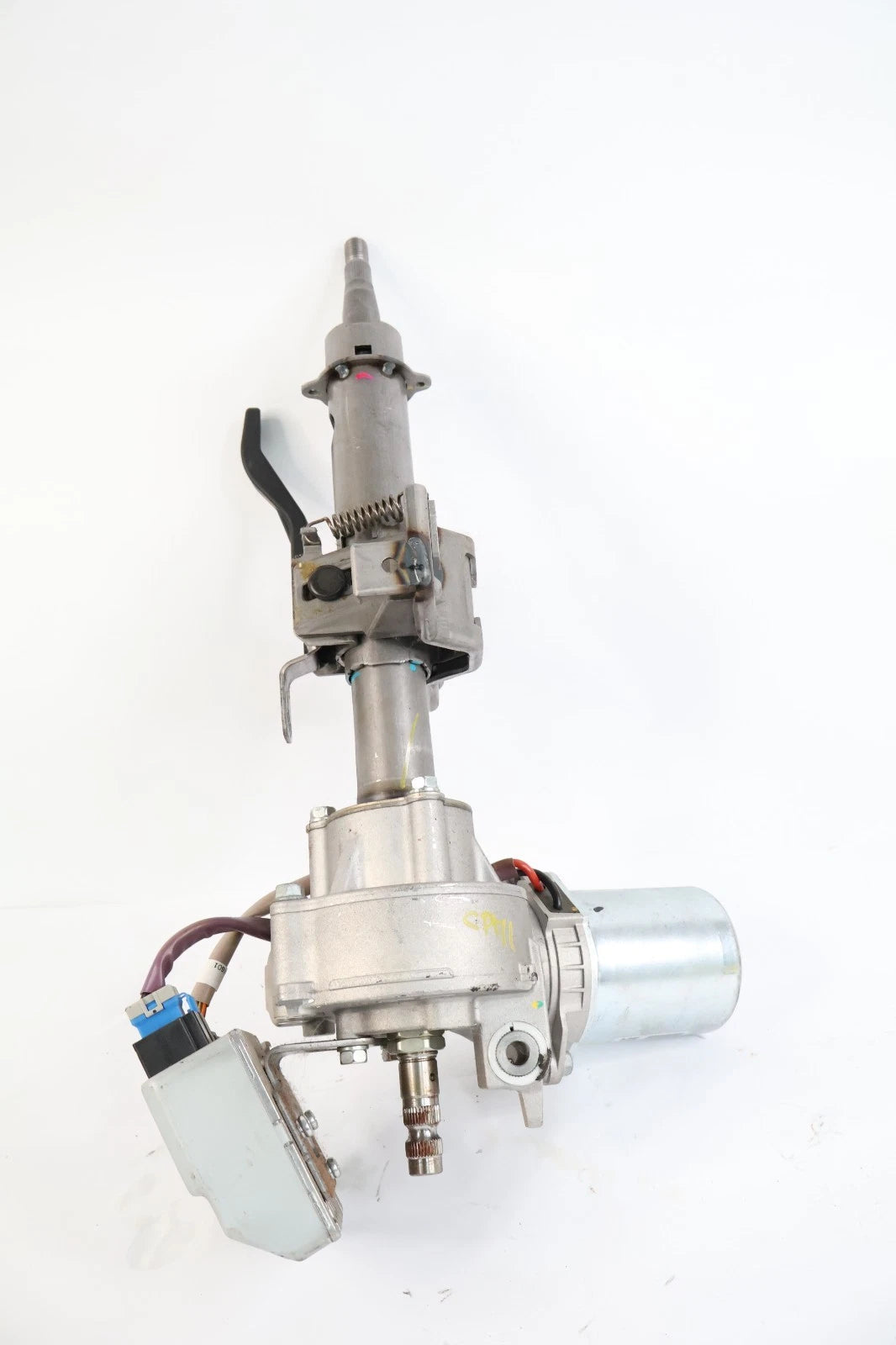 2012-2017 KIA RIO 1.6L SEDAN ELECTRIC POWER STEERING COLUMN MOTOR 56300-1W300