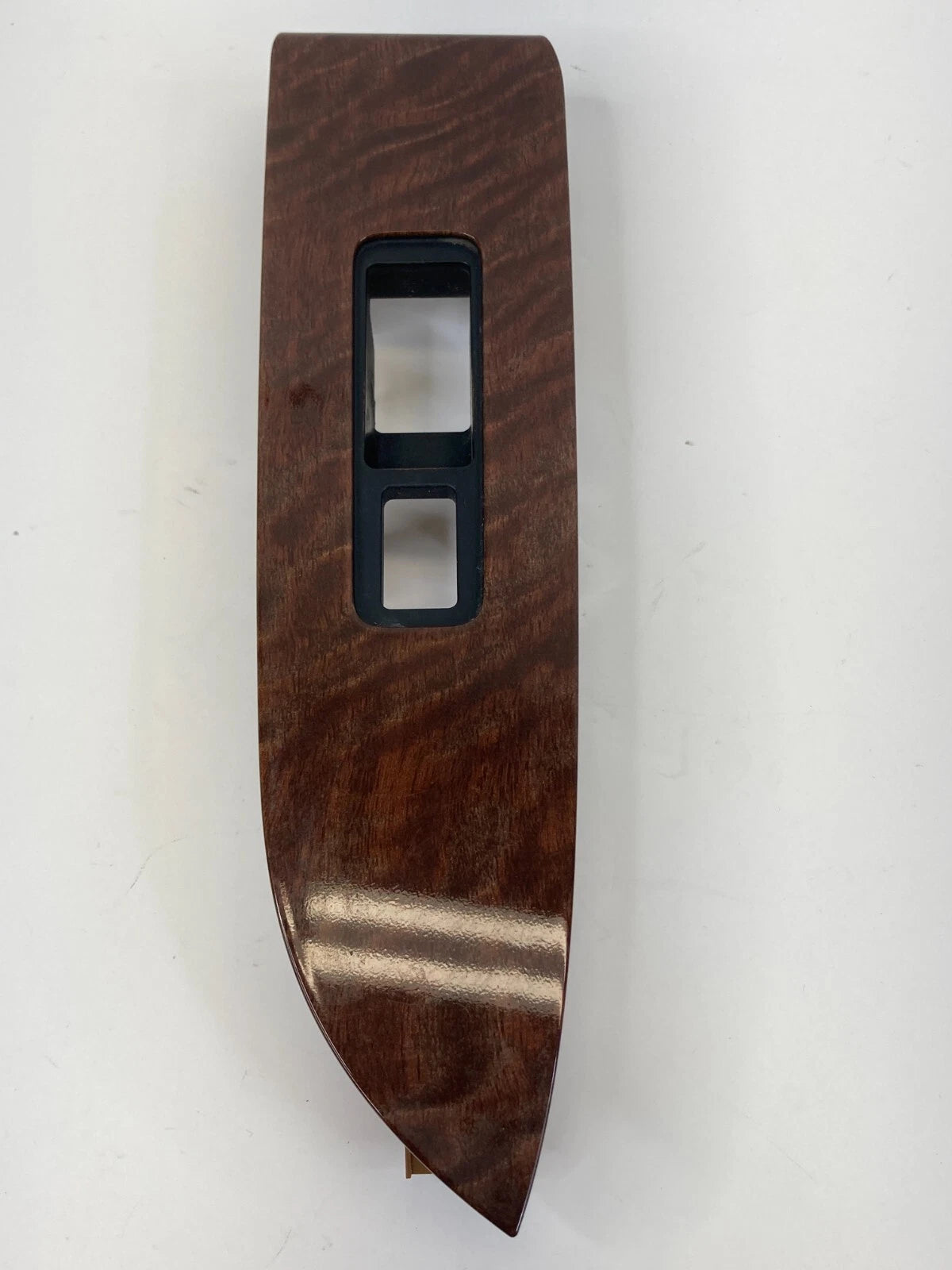 2009-2014 NISSAN MURANO FR FRONT RIGHT DOOR WINDOW SWITCH BEZEL TRIM OEM FACTORY