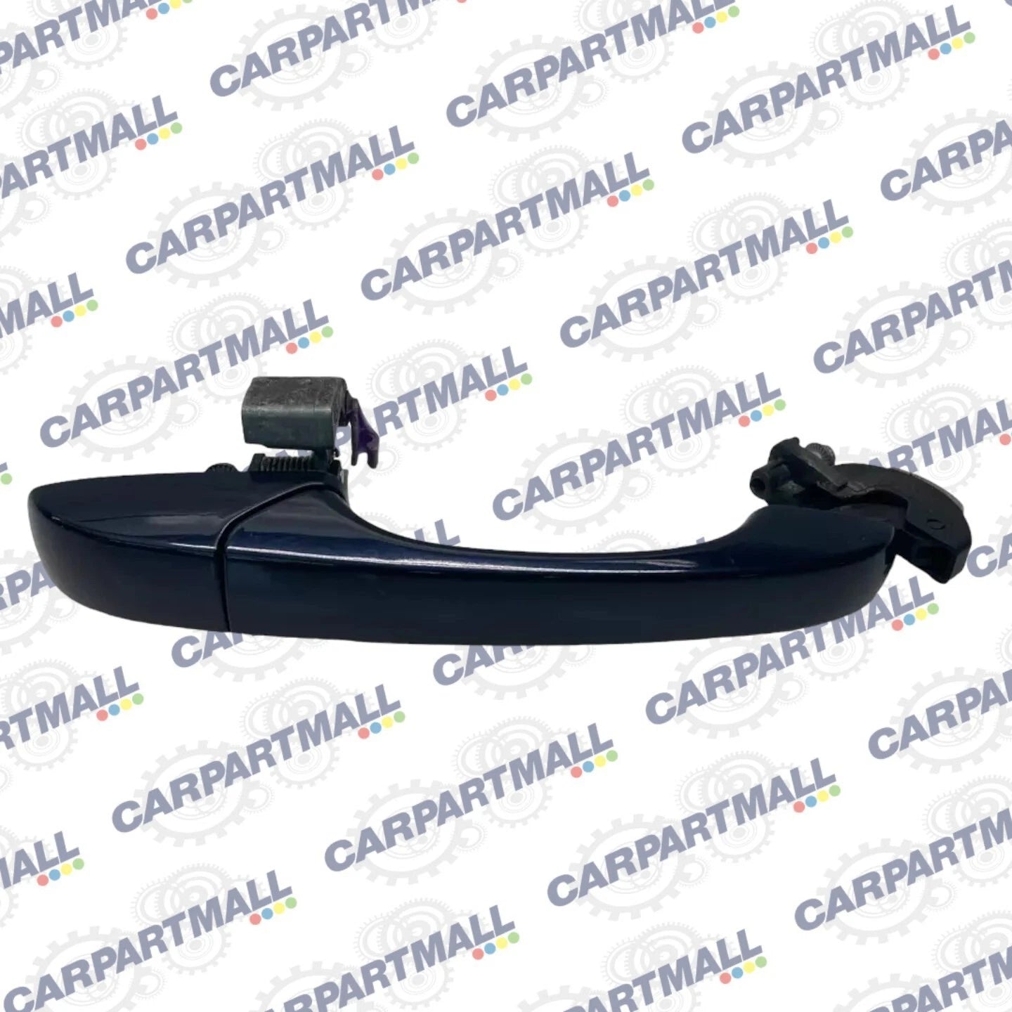 2011-2014 DODGE AVENGER REAR RIGHT EXTERIOR DOOR HANDLE ASSY 1KR96HBVAB OEM