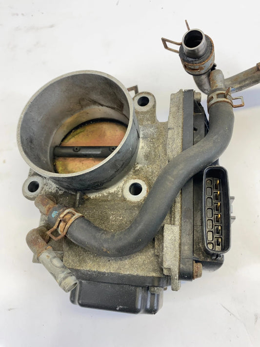 2008-2012 HONDA ACCORD 2.4L ELECTRONIC THROTTLE BODY VALVE ASSEMBLY OEM