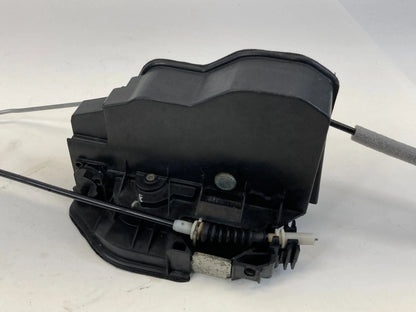 2004 2005 2006 2007 BMW 525I REAR RIGHT BACK SIDE DOOR LOCK LATCH ACTUATOR OEM