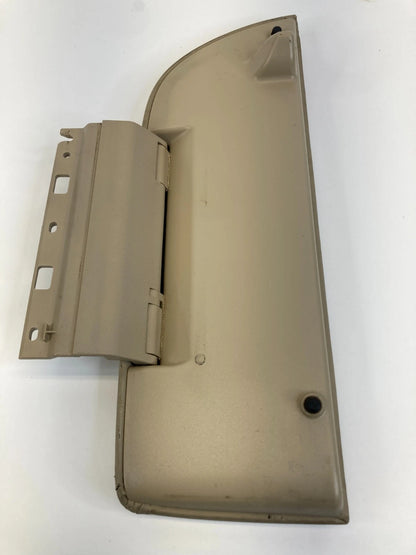 2007-2013 ACURA MDX CENTER CONSOLE LID ARMREST RIGHT SIDE 83410-STX-A010-28 OEM