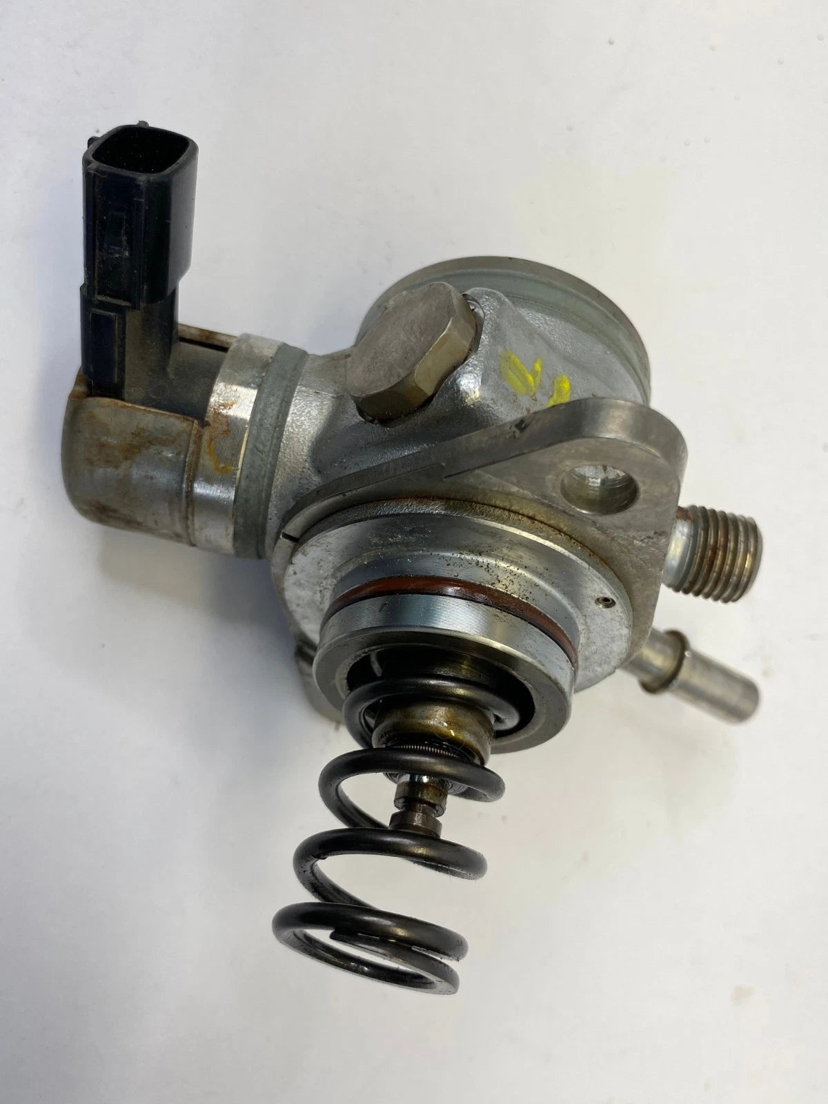 2012-2018 FORD FOCUS MECHANICAL HIGH PRESSURE FUEL INJECT PUMP FRONT OEM FACTORY