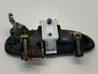 1996 1997 DODGE INTREPID FRONT RIGHT PASSENGER SIDE OUTER DOOR HANDLE ASSEMBLY