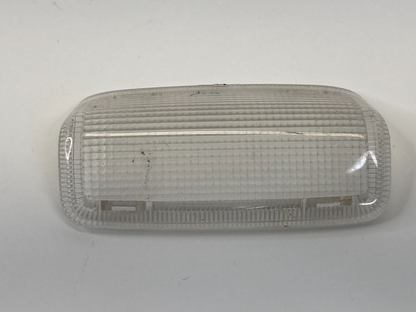 1999-2003 Lexus RX300 2004-2006 Lexus ES330 Front Right Door Courtesy Lamp Lens