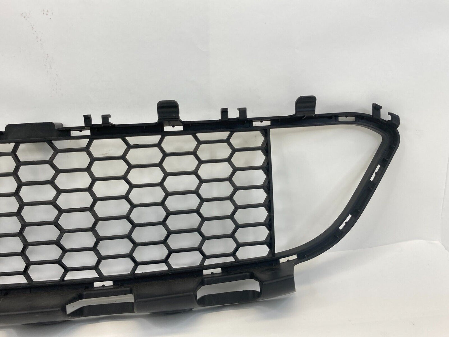 2011-2013 BMW 335i Front Bumper Lower Center Grill Grille Assembly OEM