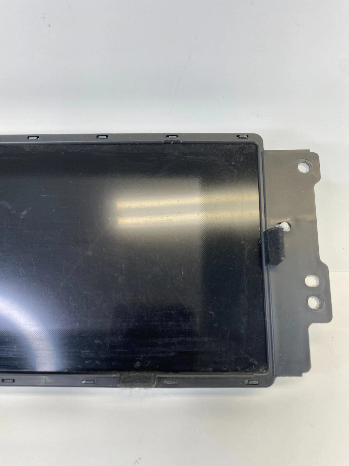 2010-2012 ACURA RDX DASH INFORMATION DISPLAY SCREEN CENTER 39810-STK-A21 OEM