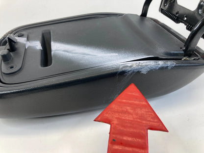 2013-2016 DODGE DART CENTER CONSOLE LID ARMREST COVER ASSEMBLY OEM