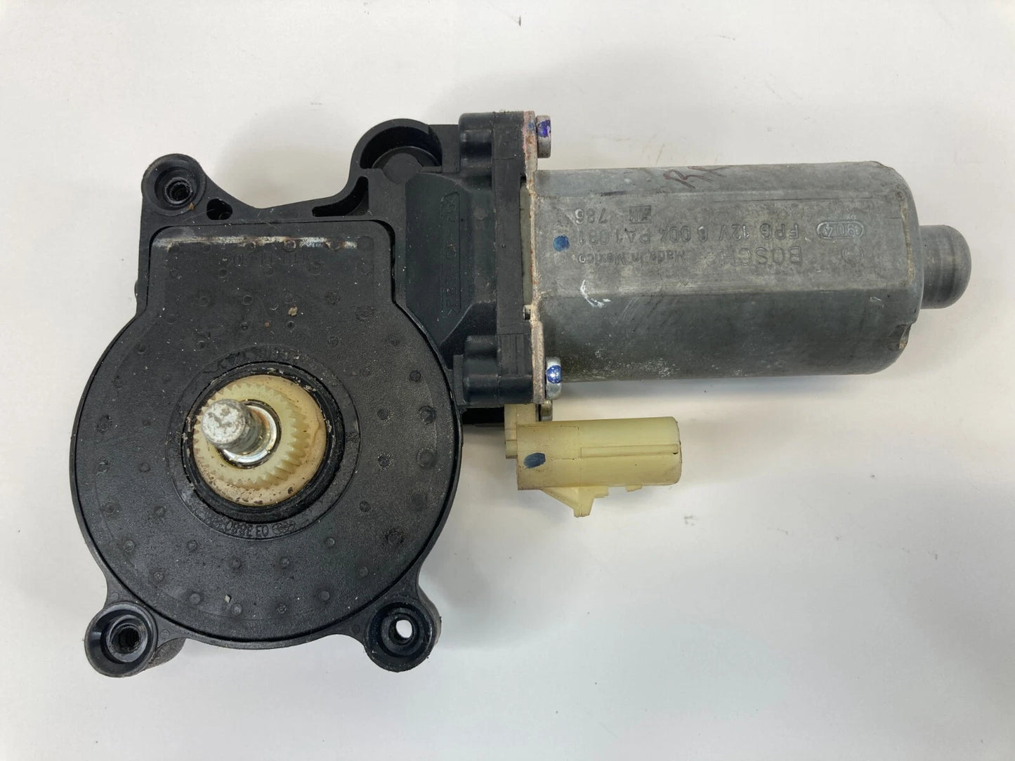 05 06 07 08 09 10 CHRYSLER 300 REAR RIGHT DOOR POWER WINDOW MOTOR 992734101 OEM
