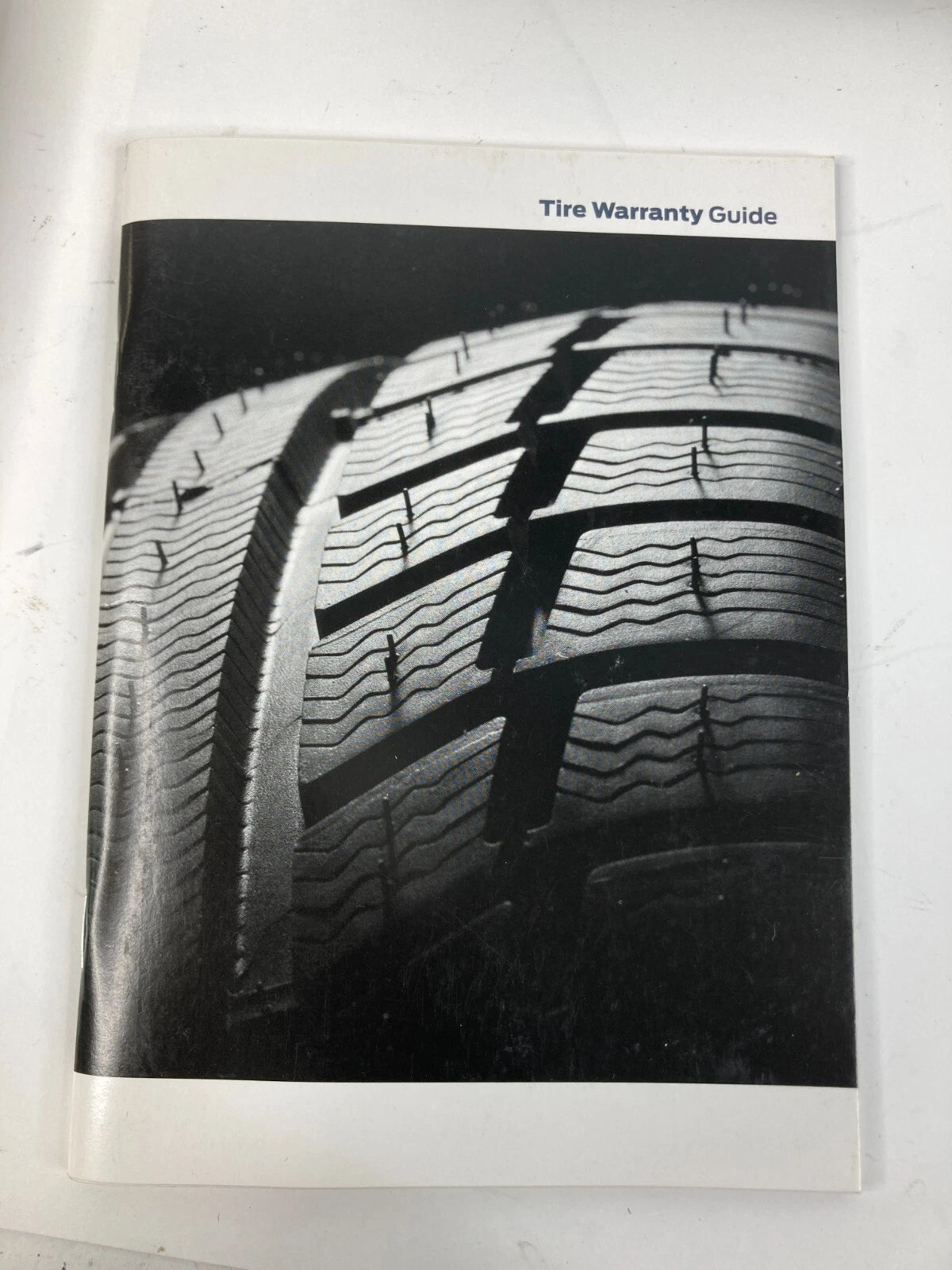 2013 13 FORD FUSION OWNERS OWNER'S GUIDE MANUAL BOOK SET W/ CASE OEM