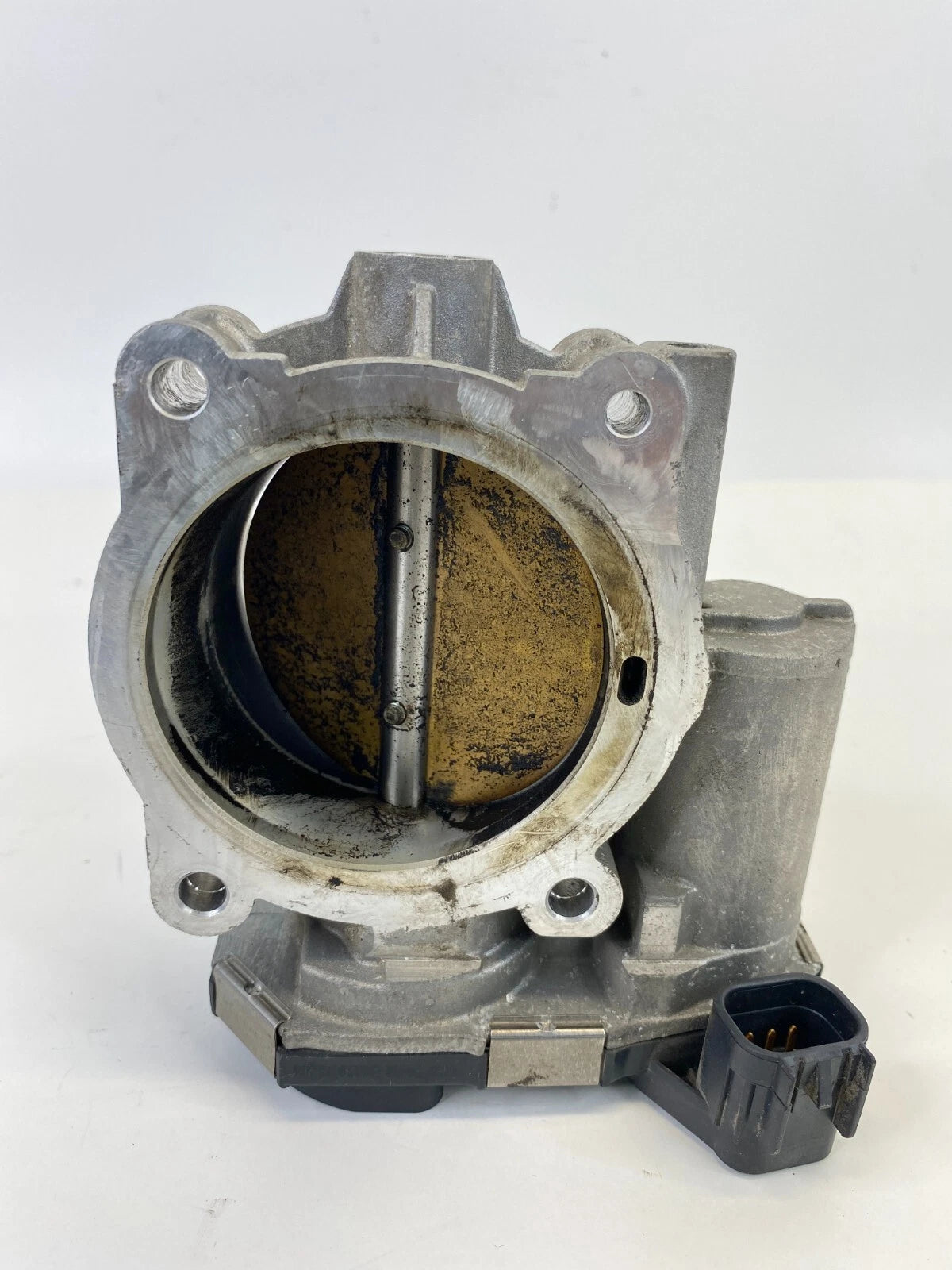 2008-2011 CADILLAC CTS FUEL INJECTION THROTTLE BODY OEM FACTORY 0284AA994AA5329C