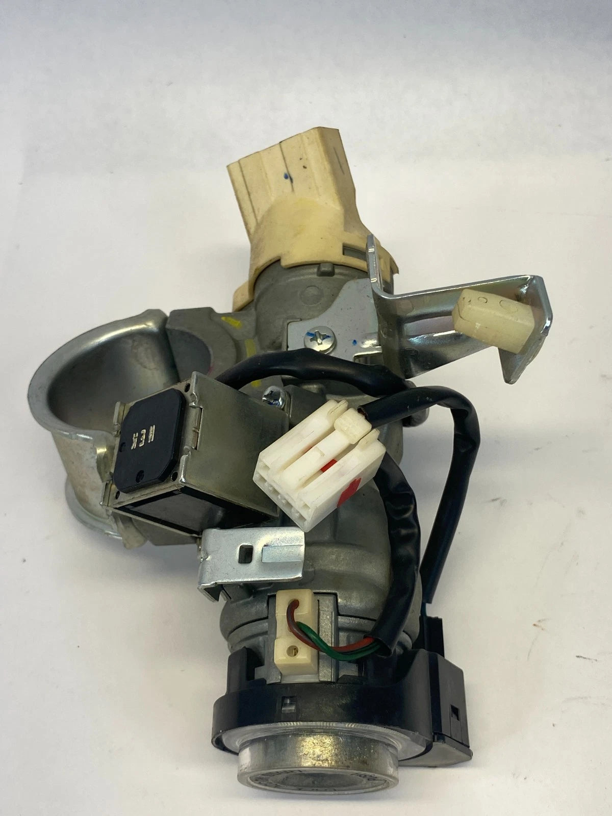 2010 11 12 2013 KIA FORTE AUTOMATIC IGNITION SWITCH LOCK CYLINDER W/ KEY OEM