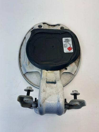 08-12 FORD ESCAPE 08-11 MARINER FUEL FILLER LID DOOR COVER 8U5A9A095AB OEM