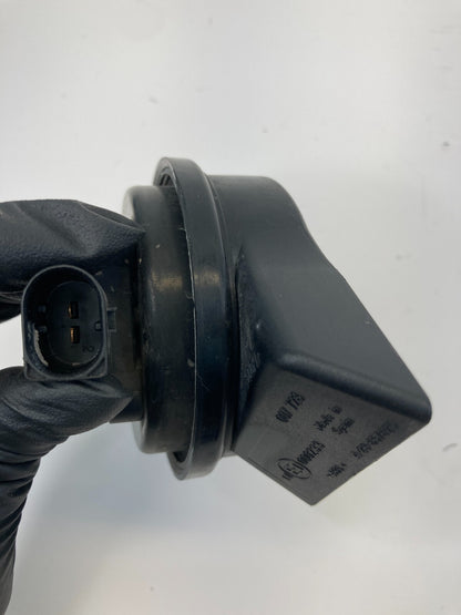 2005 2006 2007 2008 2009 Audi S4 Front Horn Signal Alarm Note Tone E1000233 OEM