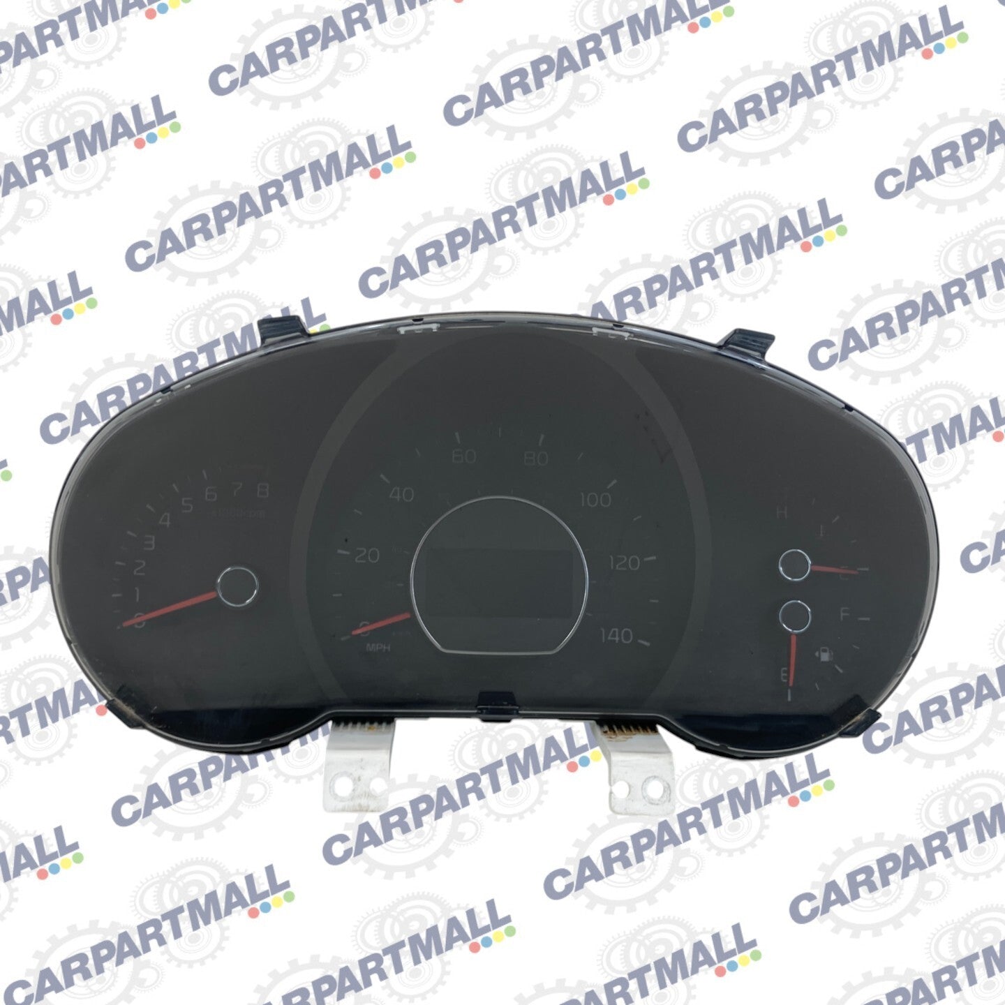 2014-2016 Kia Soul 1.6L A/T l Instrument Cluster Speedometer Gauges 94006-B2620