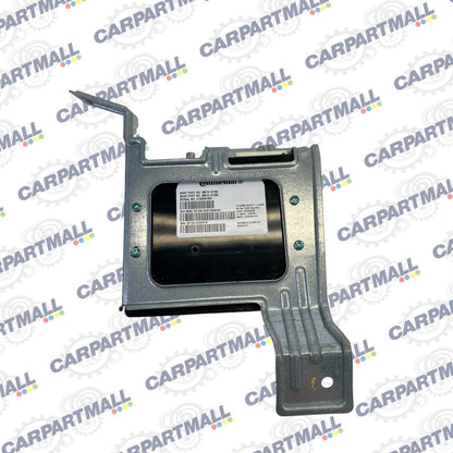 2013 Hyundai Santa Fe Sport GPS Navigation System Control Module 96510-4Z150 OEM