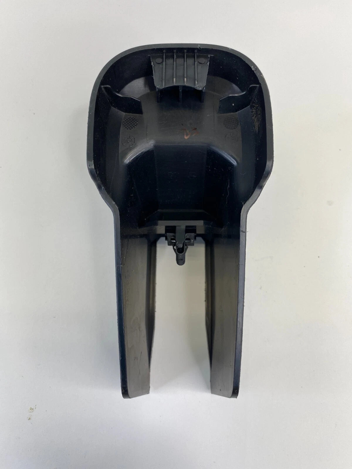 10-20 DODGE JOURNEY FRONT RIGHT PASSENGER SEAT TRACK RAIL CAP COVER 1CZ15TRMAA