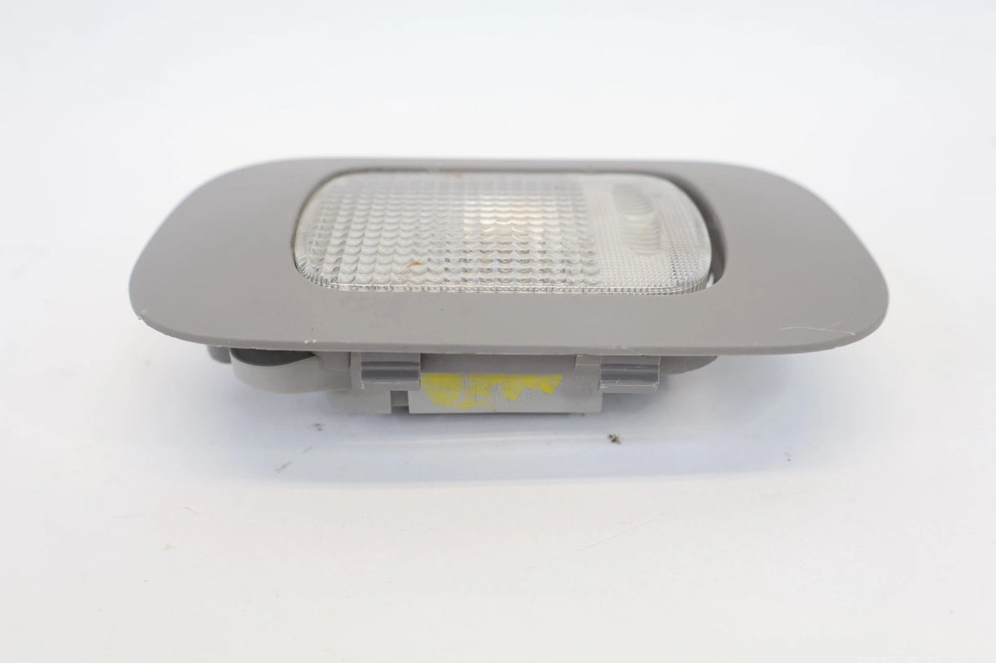 2016-2022 HONDA PILOT OVERHEAD SIDE READING LIGHT COURTESY LAMP W/ TRIM OEM