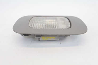 2016-2022 HONDA PILOT OVERHEAD SIDE READING LIGHT COURTESY LAMP W/ TRIM OEM
