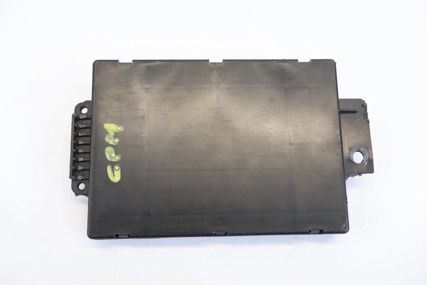 2011-2015 FORD EXPLORER TEMPERATURE CLIMATE CONTROL MODULE UNIT EB5T-19980-AC