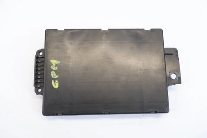 2011-2015 FORD EXPLORER TEMPERATURE CLIMATE CONTROL MODULE UNIT EB5T-19980-AC