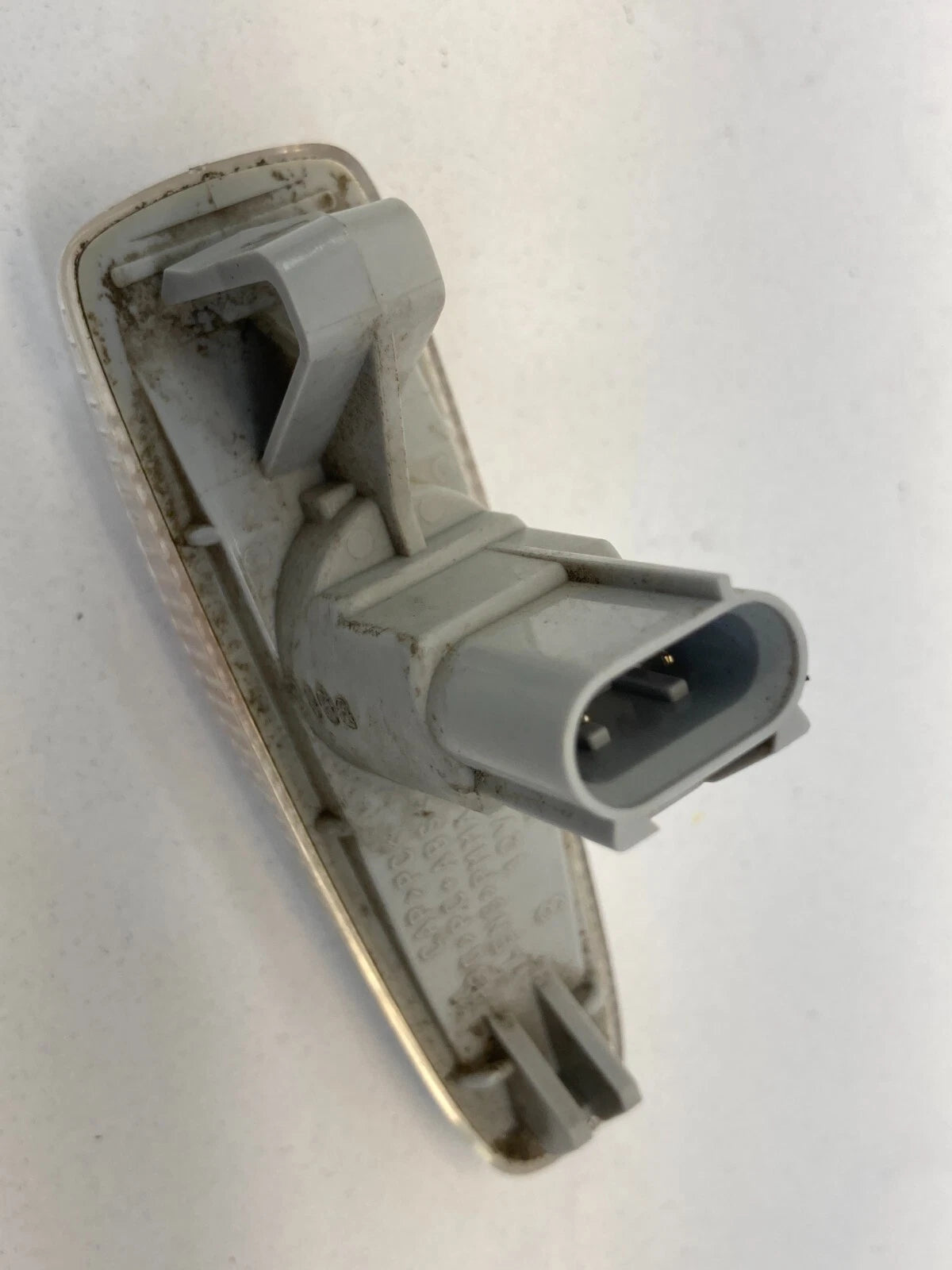 2008-2017 Mitsubishi Lancer Hatchback Right Repeater Side Marker Light Lamp Assy