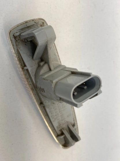 2008-2017 Mitsubishi Lancer Hatchback Right Repeater Side Marker Light Lamp Assy