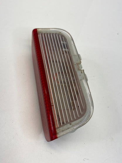 12-22 Volkswagen Passat Rear Right Door Inner Light Reflector Panel 1K0-947-411A