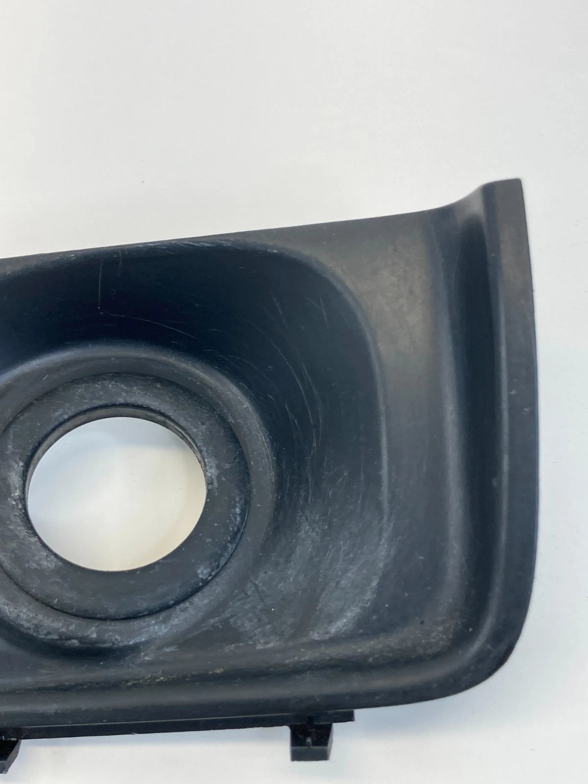 1996-2002 TOYOTA 4RUNNER DASH IGNITION SWITCH BEZEL TRIM PANEL 55414-35010