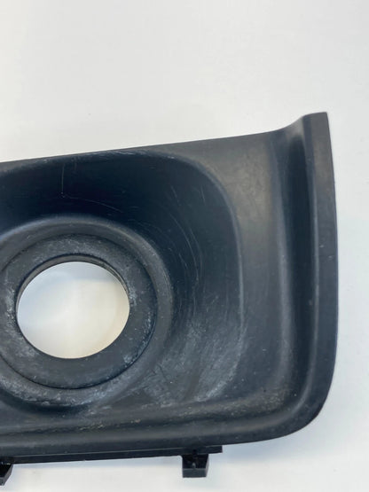 1996-2002 TOYOTA 4RUNNER DASH IGNITION SWITCH BEZEL TRIM PANEL 55414-35010
