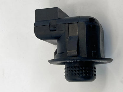 2009-2015 JAGUAR XF LEFT SIDE STEERING COLUMN ADJUSTMENT SWITCH 2R836465CA OEM