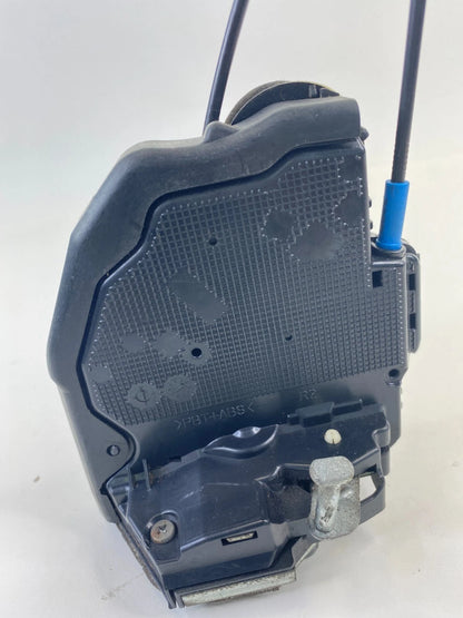 2008-2015 SCION XB REAR RIGHT PASSENGER DOOR LOCK LATCH RELEASE ACTUATOR OEM