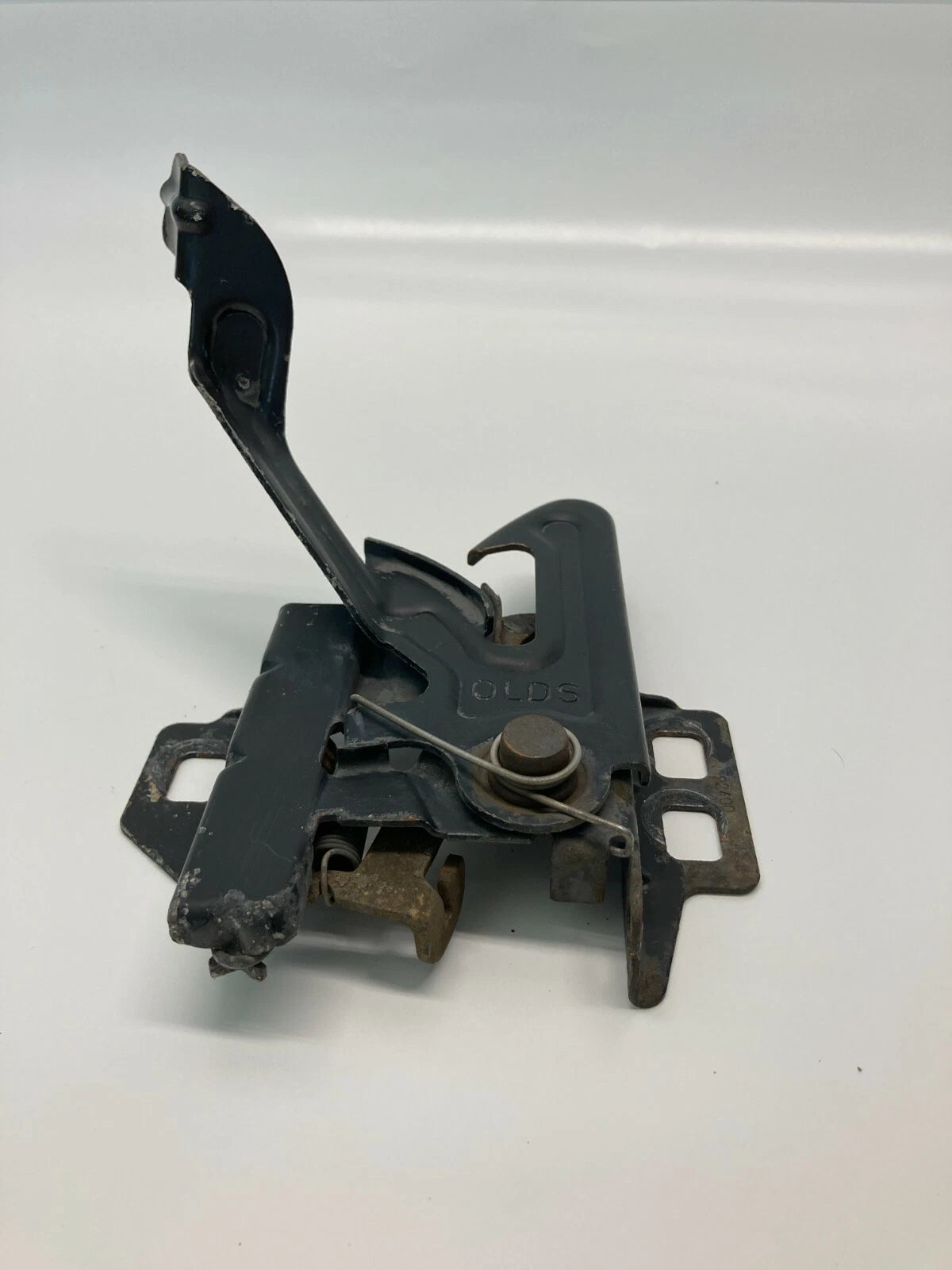 2001 2002 2003 2004 2005 PONTIAC AZTEK HOOD LOCK LATCH ACTUATOR ASSEMBLY OEM