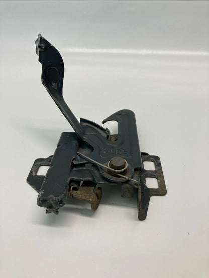 2001 2002 2003 2004 2005 PONTIAC AZTEK HOOD LOCK LATCH ACTUATOR ASSEMBLY OEM