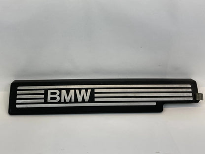 2006 06 BMW 330I 2007-2013 BMW 328I 3.0L ENGINE INTAKE MANIFOLD COVER TRIM OEM